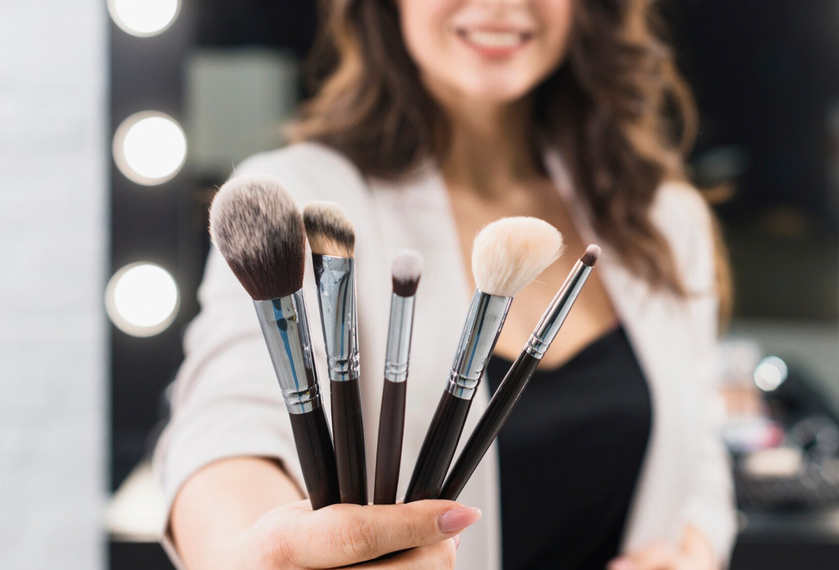 Makeup