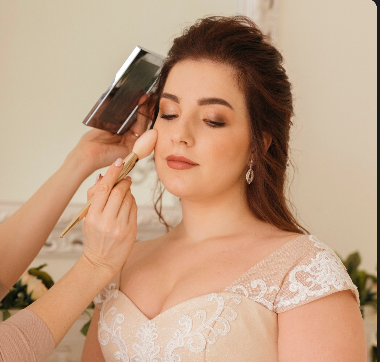 Bridal Services