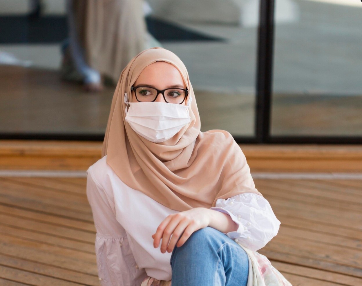 Hijab Styling Basics