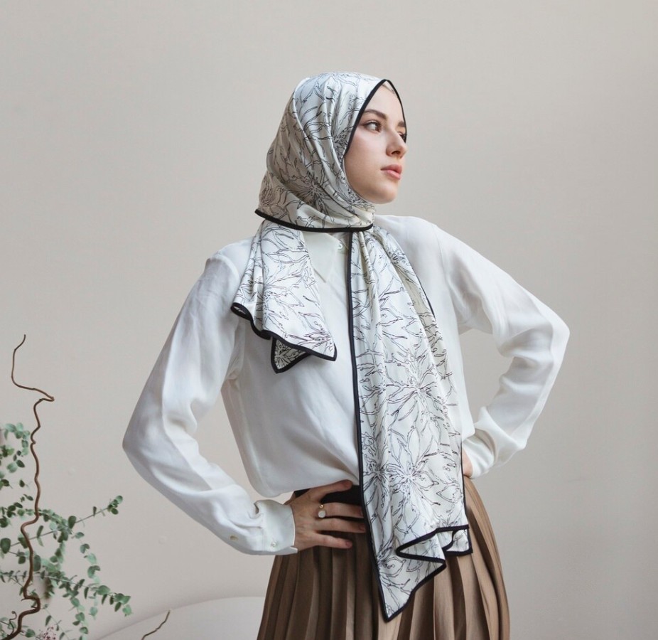 Event Hijab Styling