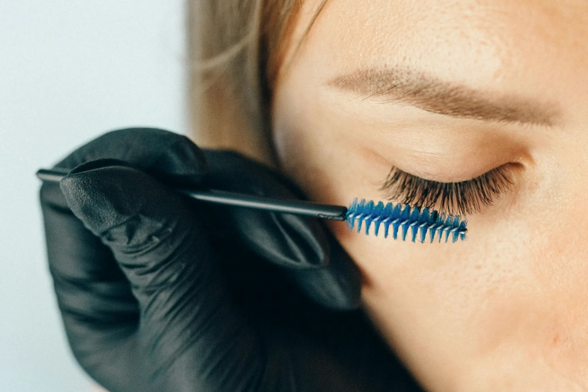 Lashes