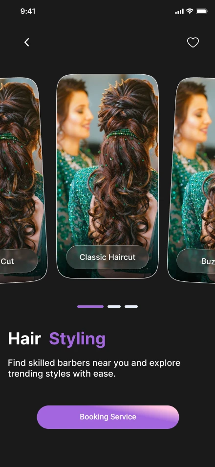 Client App